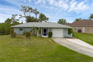 9601 GULFSTREAM BLVD, ENGLEWOOD, FL 34224 - MLS#MFRO6323239