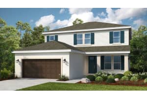 5283 BOWSPIRIT WAY, ST CLOUD, FL 34771 Sold 11/07/25