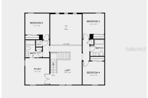 5283 BOWSPIRIT WAY, ST CLOUD, FL 34771 Sold 11/07/25