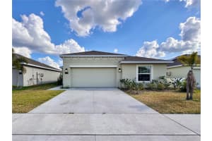 913 Washington St, BARTOW