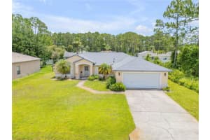 19 POTTERS LANE, PALM COAST, FL 32164 Sold 08/11/25