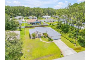 19 POTTERS LANE, PALM COAST, FL 32164 Sold 08/11/25