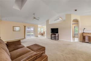 19 POTTERS LANE, PALM COAST, FL 32164 Sold 08/11/25