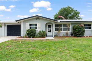 1074 ABELINE DRIVE, DELTONA, FL 32725 Sold 08/14/25