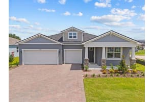 2627 GINSENG IVY STREET, APOPKA, FL 32703 Sold 08/27/25