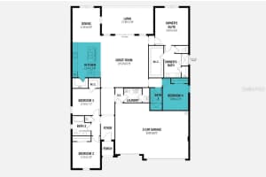 2627 GINSENG IVY STREET, APOPKA, FL 32703 Sold 08/27/25