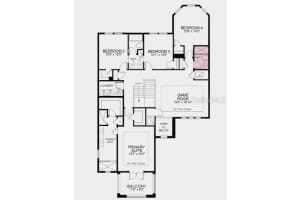 5295 BOWSPIRIT WAY, ST CLOUD, FL 34771 Sold 10/29/25