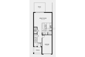 2580 PENGUIN BOULEVARD, DAVENPORT, FL 33837 Sold 09/02/25