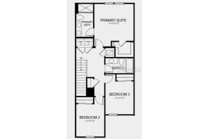 2580 PENGUIN BOULEVARD, DAVENPORT, FL 33837 Sold 09/02/25