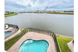 3032 PARROT HEAD PLACE, KISSIMMEE, FL 34747 - MLS#MFRO6323294