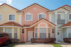 1176 S Beach Cir, KISSIMMEE