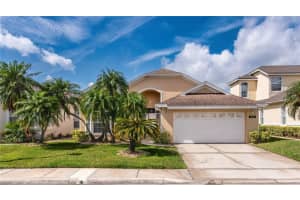 14319 Dulcimer Court, ORLANDO