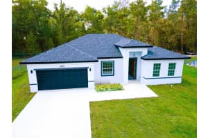 4261 Sw 141st Ln, OCALA