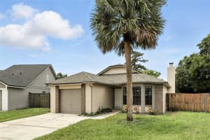 7810 WORTHAM COURT, ORLANDO, FL 32825 Sold 09/02/25