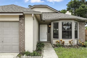 7810 WORTHAM COURT, ORLANDO, FL 32825 Sold 09/02/25