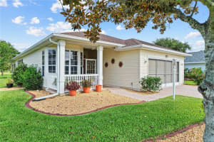 4738 ST ANDREWS ARCADE, LEESBURG, FL 34748 - MLS#MFRO6323322