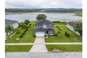 852 N Jacks Lake Rd, CLERMONT