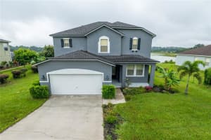 852 JACKS LAKE ROAD, CLERMONT, FL 34711 - MLS#MFRO6323324