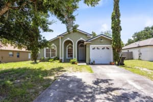 1558 Palmstone Dr, APOPKA