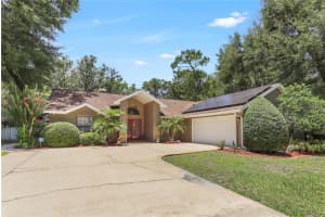 205 WHITE DOVE AVENUE, ORANGE CITY, FL 32763 Sold 08/17/25