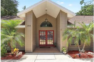 205 WHITE DOVE AVENUE, ORANGE CITY, FL 32763 Sold 08/17/25