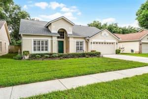 1326 HAMPSHIRE PLACE CIRCLE, ALTAMONTE SPRINGS, FL 32714 Sold 07/31/25