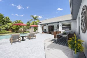 9001 NEW ORLEANS COURT, ORLANDO, FL 32818 Sold 08/15/25