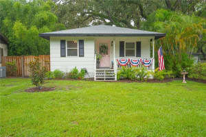 805 E 20th St, SANFORD
