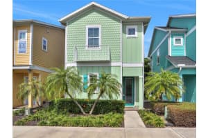 8061 Lost Shaker Ln, KISSIMMEE