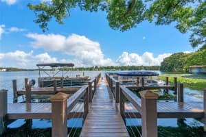 100 INTERLACHEN AVENUE, WINTER PARK, FL 32789 Sold 09/17/25