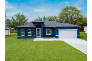 1812 Sw 161st Pl, OCALA