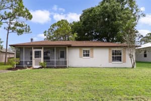271 BALI STREET, PALM BAY, FL 32909 Sold 08/27/25