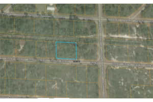 3507 FINCH AVENUE, LAKE PLACID, FL 33852 Sold 09/09/25