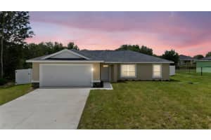 58 PINE COURSE, OCALA, FL 34472 Sold 08/28/25