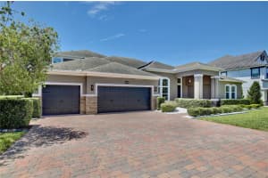 16098 JOHNS LAKE OVERLOOK DRIVE, WINTER GARDEN, FL 34787 - MLS#MFRO6323437