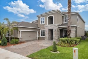 15264 SHONAN GOLD DRIVE, WINTER GARDEN, FL 34787 - MLS#MFRO6323439