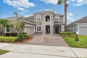 15264 SHONAN GOLD DRIVE, WINTER GARDEN, FL 34787 - MLS#MFRO6323439