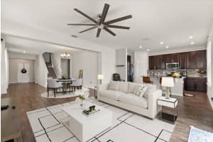 2573 OCOEE RESERVE COURT, OCOEE, FL 34761 - MLS#MFRO6323460