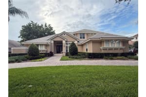8719 SCENIC OAK COURT, ORLANDO, FL 32836 Sold 08/06/25