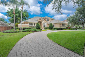8719 SCENIC OAK COURT, ORLANDO, FL 32836 Sold 08/06/25