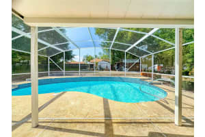 204 HOLLY DRIVE, ORANGE CITY, FL 32763 Sold 10/17/25