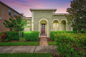 1559 Bayfront Park Aly, WINTER GARDEN