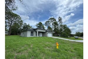 2011 TACOMA DRIVE, CITRUS SPRINGS, FL 34434 - MLS#MFRO6323522