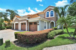 8888 DELLA SCALA CIRCLE, ORLANDO, FL 32836 - MLS#MFRO6323529
