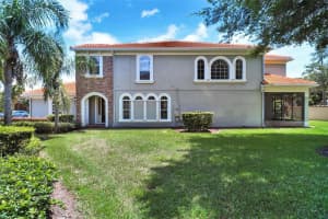 8888 DELLA SCALA CIRCLE, ORLANDO, FL 32836 - MLS#MFRO6323529