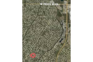 TALISMAN TER, NORTH PORT, FL 34286 - MLS#MFRO6323530