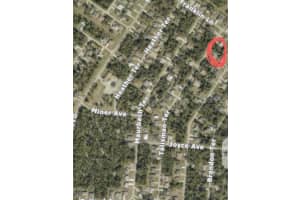 TALISMAN TER, NORTH PORT, FL 34286 - MLS#MFRO6323530