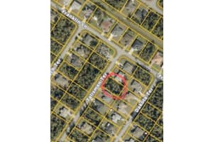 TALISMAN TER, NORTH PORT, FL 34286 - MLS#MFRO6323530