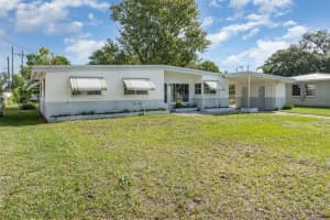 5617 KALMIA DR, ORLANDO, FL 32807 Sold 09/02/25