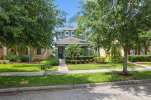 15160 AVENUE OF THE ARBORS, WINTER GARDEN, FL 34787 - MLS#MFRO6323537